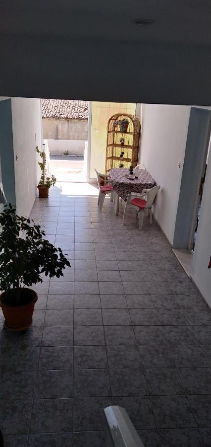 My Lemnos Studios - Studio 3 Repanidhion Exterior foto